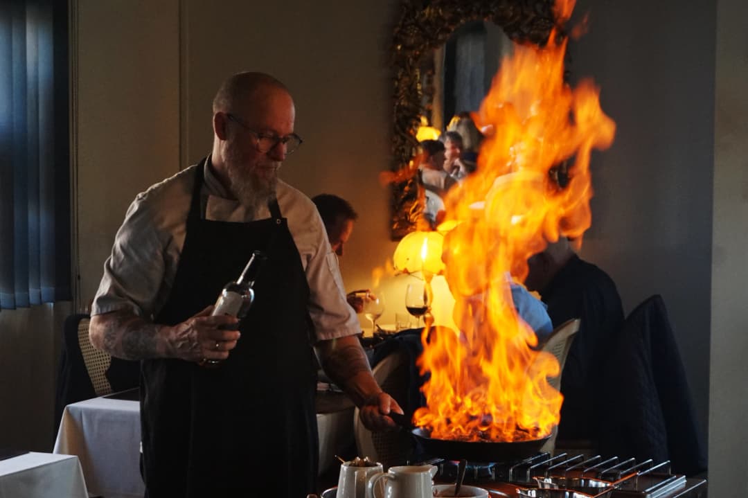 Restaurant Hviids Vinstue Vejle