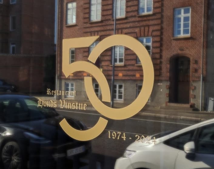 Restaurant Hviids Vinstue Vejle